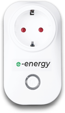 E-Energy