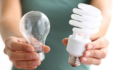 Wéi spuert Dir elektresch Energie an engem Appartement